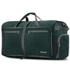Gonex 100L Foldable Travel Duffel Bag, Over-Sized Luggage Travel Duffle