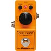 Ibanez FZMINI Fuzz Mini Effects Pedal Orange
