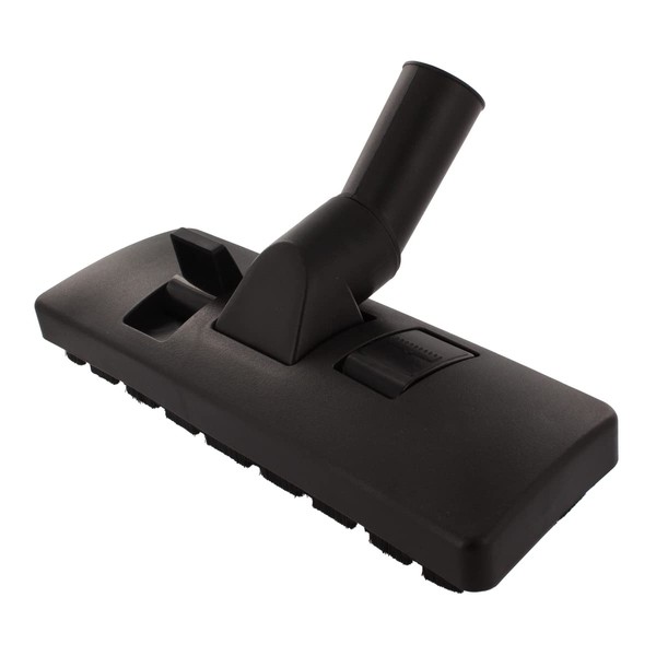 Paxanpax 69-UN-99 32 x 270 mm Universal Black Plastic Dual