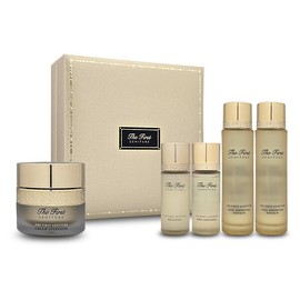 Ohui The First Genature Cream Intensive 30ml Set / 오휘 더 퍼스트 제너츄어 크림 인텐시브 30ml 세트