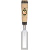 Kirschen 1205050 Carpenter's Chisel with White Beech Handle