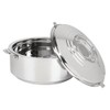 Pyrolux Pyrotherm Stainless Steel Food Warmer, 2.2 Litre