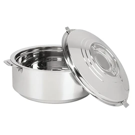 Pyrolux Pyrotherm Stainless Steel Food Warmer, 2.2 Litre