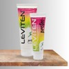 LEVITEN Protec Gel Anti-Schrubbing, langanhaltend, fettet nicht, Tube, 30 ml