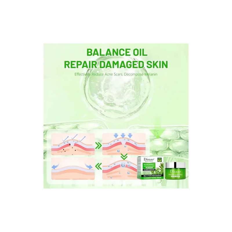 Crema Antimarcas + Hidratante + Suavidad Total + Natural