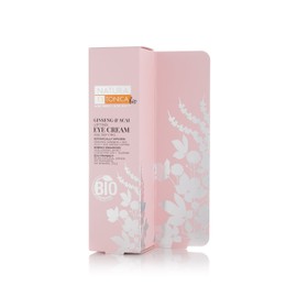 Natura Estonica Bio Ginseng & Acai Natural Eye Cream 20ml
