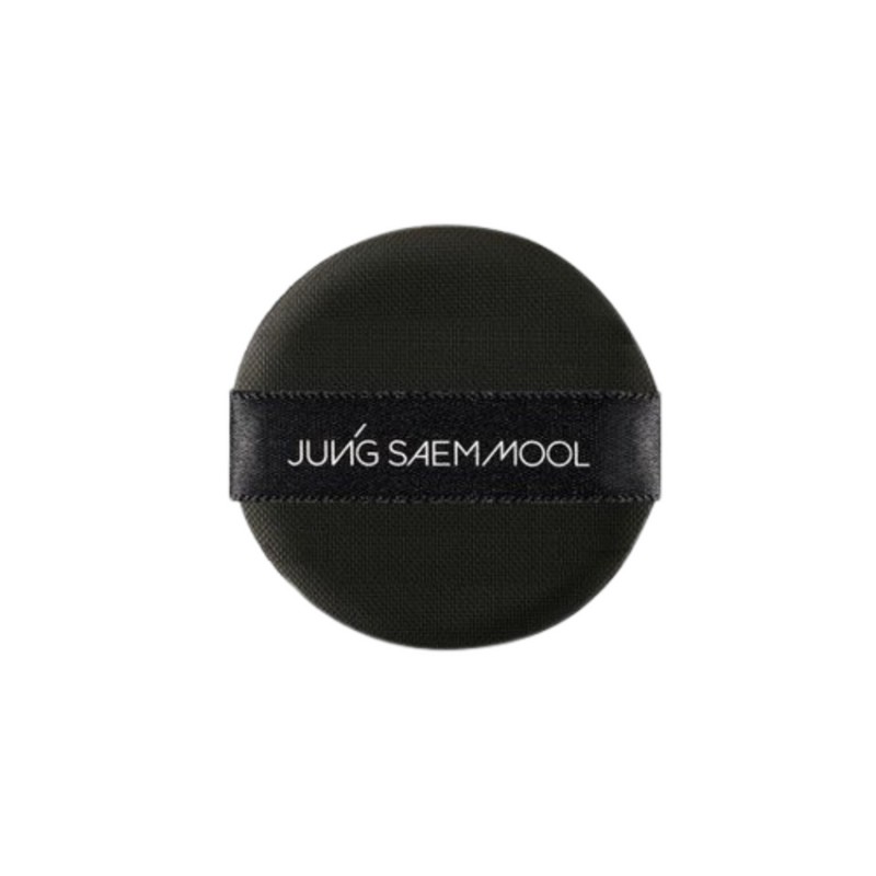Jeongsaemmul JUNGSAEMMOOL Cushion Puff Attachment Type (4 pieces) / 정샘물