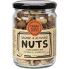 Mindful Foods Organic & Activated Mix Nuts 250 g