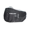FISCHER E-Bike Garage Premium | High-Quality E-Bike Cover | Opening
