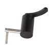 Turntable Tonearm Lifter Aluminium Alloy Professional Easy to Install 2.5mm