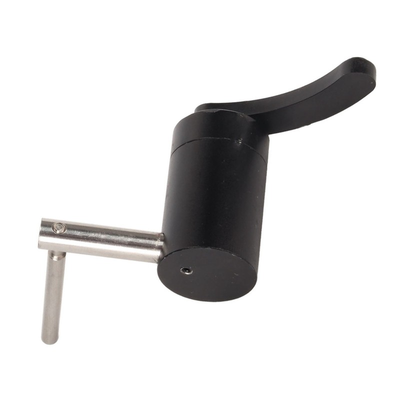 Turntable Tonearm Lifter Aluminium Alloy Professional Easy to Install 2.5mm