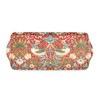 Morris & Co for Pimpernel Strawberry Thief Collection Red Sandwich