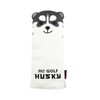 Golf Head Cover Waterproof Cute Dog Shaped Golf Head Protector