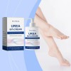 Crema De Urea 60%, Crema Para Pies 100 G, Crema