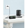Basicvolt 72W Universal Power Supply 3V~24V 3A Adjustable AC Adapter