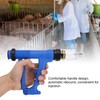30ml Automatic Continuous Syringe Veterinary Vaccine Injector Livestock Instrument for