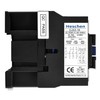Heschen AC Contactor CJX2-1810 220V 50/60Hz Coil 3P 3 Pole