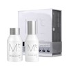 MDC 엠도씨 화이트닝 2종세트(스킨플러스로션+세럼) (GIFT) 샘플파우치 5종 MDC Whitening 2-Piece