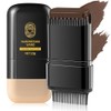 Peine de Tinte para Cabello ， Peine Tinte Pelo，Retocador de