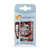Lady Jayne Buy Lady Jayne Shell One Touch Clips 10 Pack Online