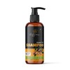 La' Decus INDIA Argan Oil Shampoo Enriche With Organic Morrocan