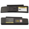 Dasbecan Front Left Driver Side Sun Visor Built-in Mirror Compatible