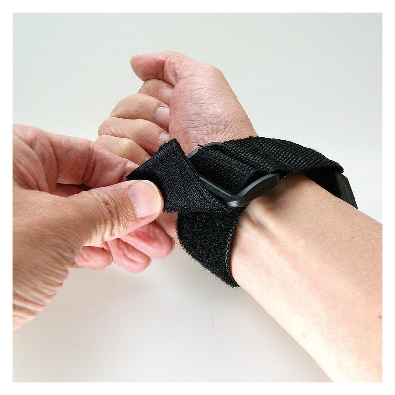 SK11 SMH-100R Magnetic Wrist Holder, Velcro