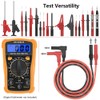 Whole Set Multimeter Test Lead Kits Set Essential Automotive Electronic