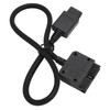 Cable Adapter Disk System Emulator Connector Game Reader Adapter for