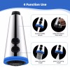 Hibbent LED Pull Down Spray Head Kitchen Faucet Part For