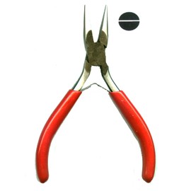JSP®Econoline Lap Joint PLIER. PLIER Chain Nose, Lap Joint