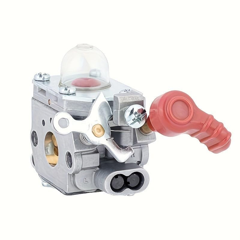 27cc Carburetor Kit Replacement Compatible with Sear Compatible with Craftsman