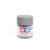 TAMIYA 81716 Mini Acrylic Paint Matt Aluminium 10ml XF-16