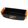 CHARMMA Tool Box 16.5"x8.7"x13.4" PP, Hardware Accessories