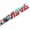 Mobile Suit Gundam Stationery 8 Retro Gundam Mascot 3 Color