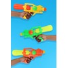 Henbrandt 2 x Drencher Neon Water Guns in 3 colours