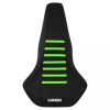 kawasaki 2003 - 2006 Kawasaki KFX 400 Gripper Seat Cover