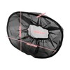 HDBUBALUS Harley Air Filter Rain Sock Cover for Harley Sportster