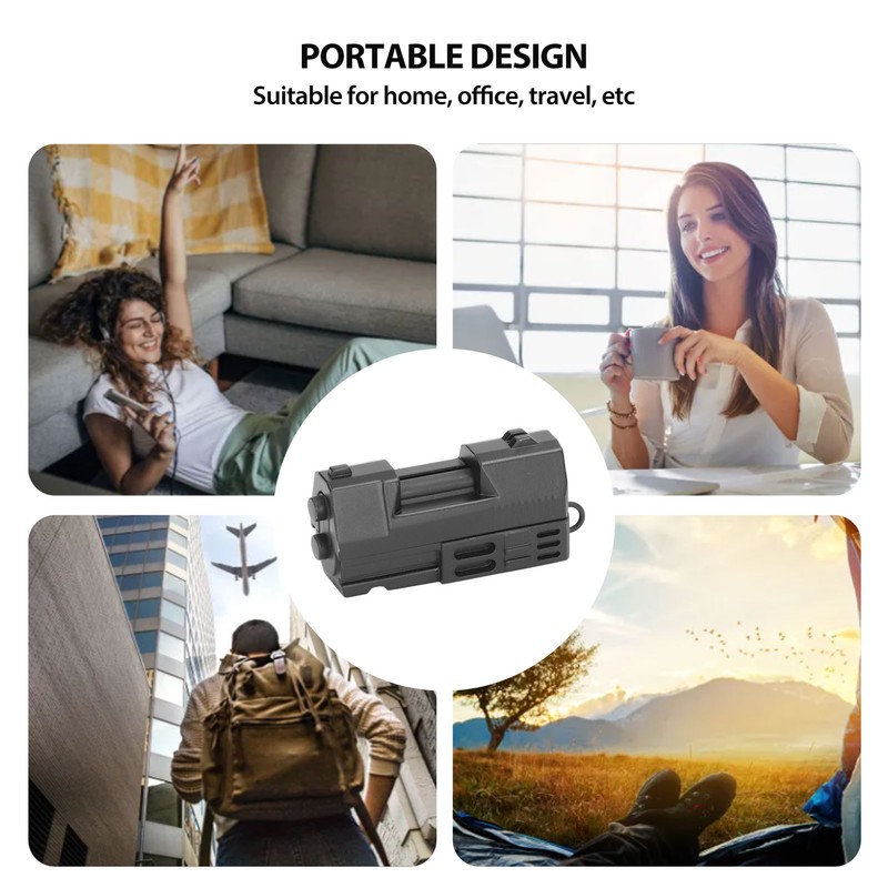 Metal ADHD Push Slider Toy Adult Portable Flexible Funny Office
