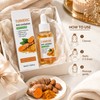 Turmeric Face Serum for Glowing Skin – Brightening Facial Oil