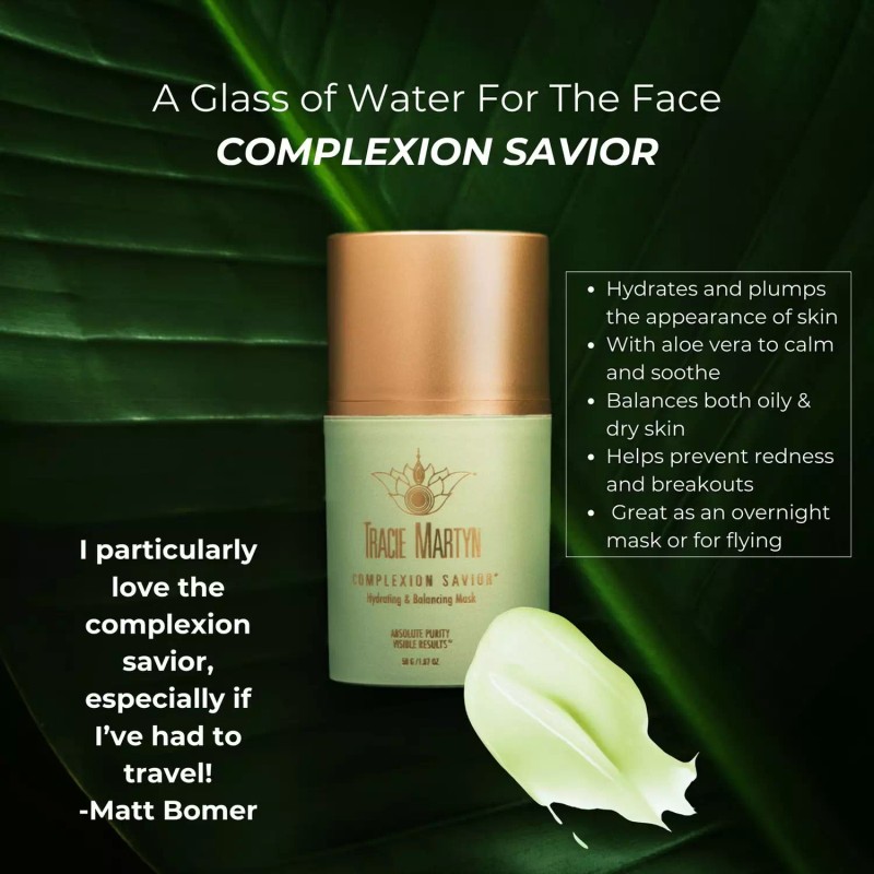 tracy martyn Tracie Martyn Complexion Savior new in original box