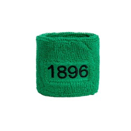 Sweat Band Birthday Flag FRITZE® 1896 Hannover + Free Sticker