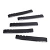 5PCS Pickleball Paddle Edge Tape 21mm PU Serrated Pickleball Paddle