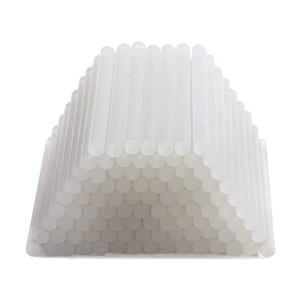 BARGAIN FACTORY HOT Glue Sticks – Art and Craft –