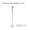 Standing Cabinet Spotlight USB LED Aluminum 1W Adjustable Head Jewelry