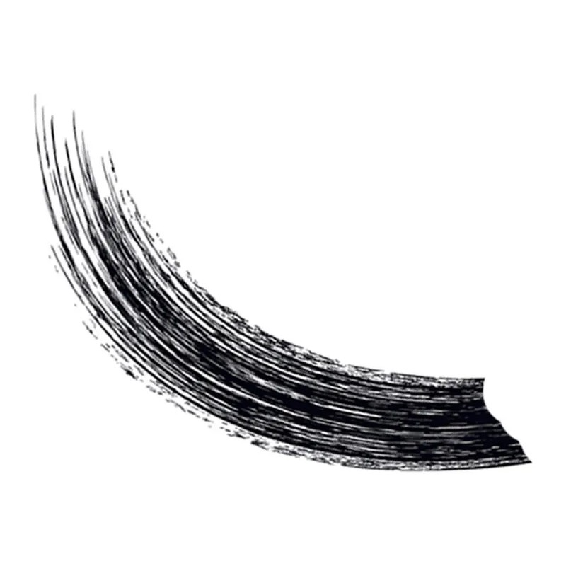 Mascara De Pestañas 10 Aceites Naturales Yuya