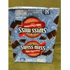 Swiss Miss Hot Cocoa Mix, Regular, 0.73 oz. Packets, 50
