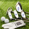 Golf Driver Blue Impact Tape Set Labels 150 pcs Self-Teaching