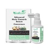 Hushveda Advanced Hair Growth Serum Concentrate 30ml Rosemary, 3% Redensyl,