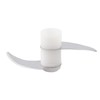 Mini Electric Garlic Masher USB Rechargeable Hand Held Garlic Chopper